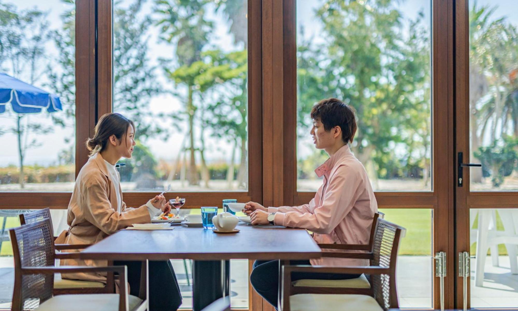 Oiso Prince Hotel Kültér fotó