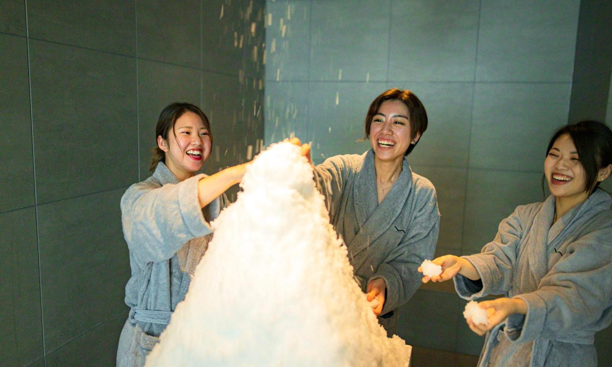 Oiso Prince Hotel Kültér fotó