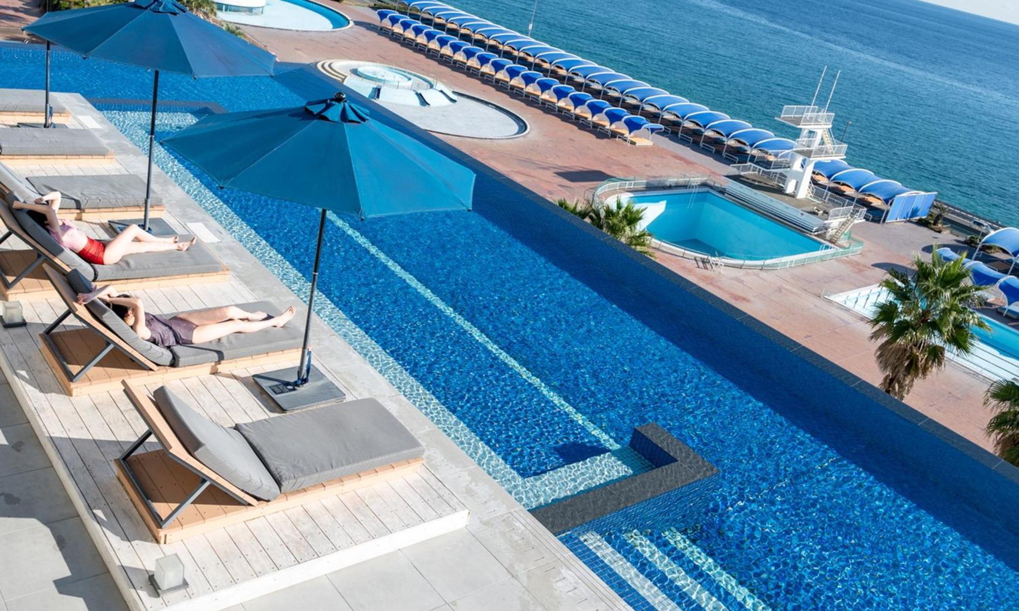 Oiso Prince Hotel Kültér fotó