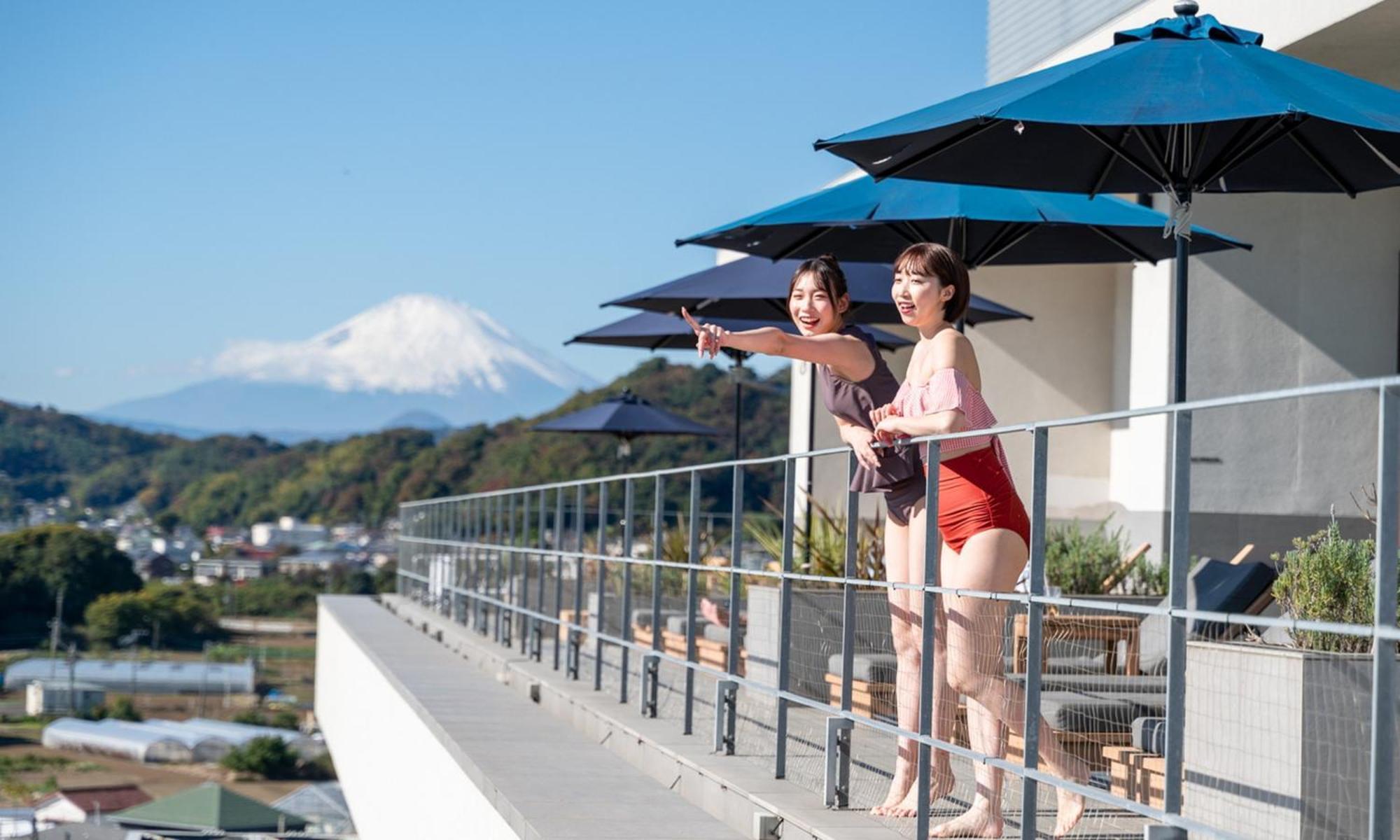 Oiso Prince Hotel Kültér fotó