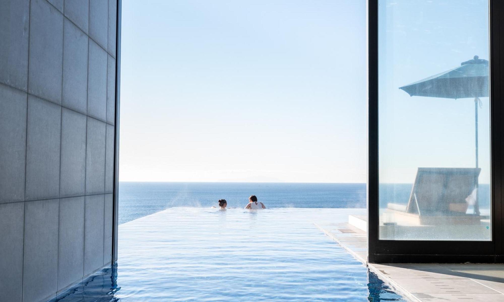 Oiso Prince Hotel Kültér fotó
