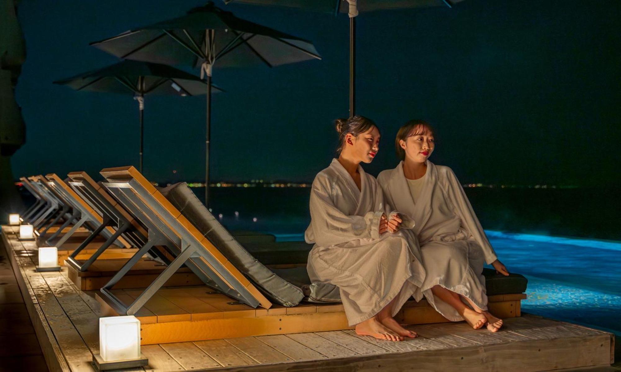 Oiso Prince Hotel Kültér fotó