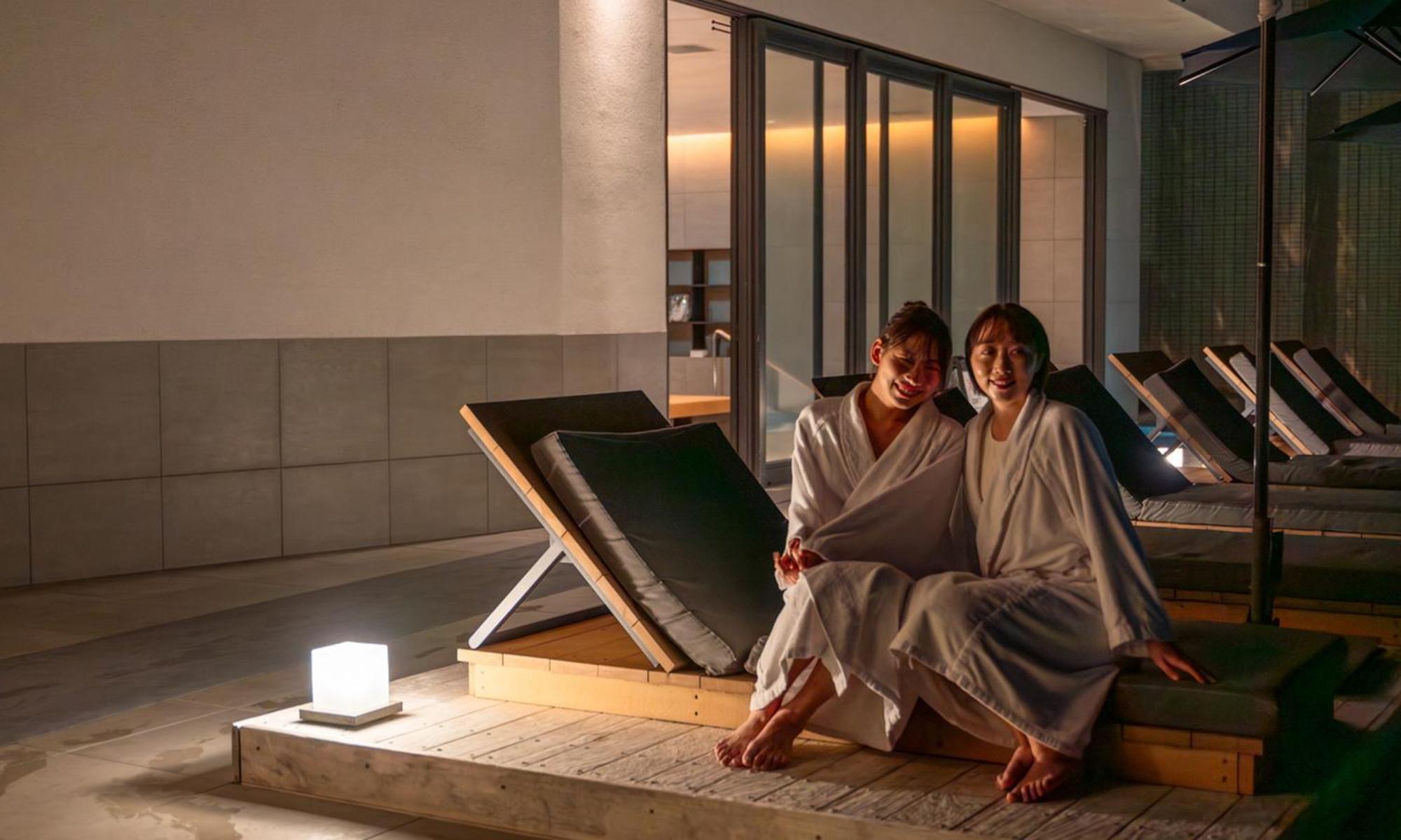 Oiso Prince Hotel Kültér fotó
