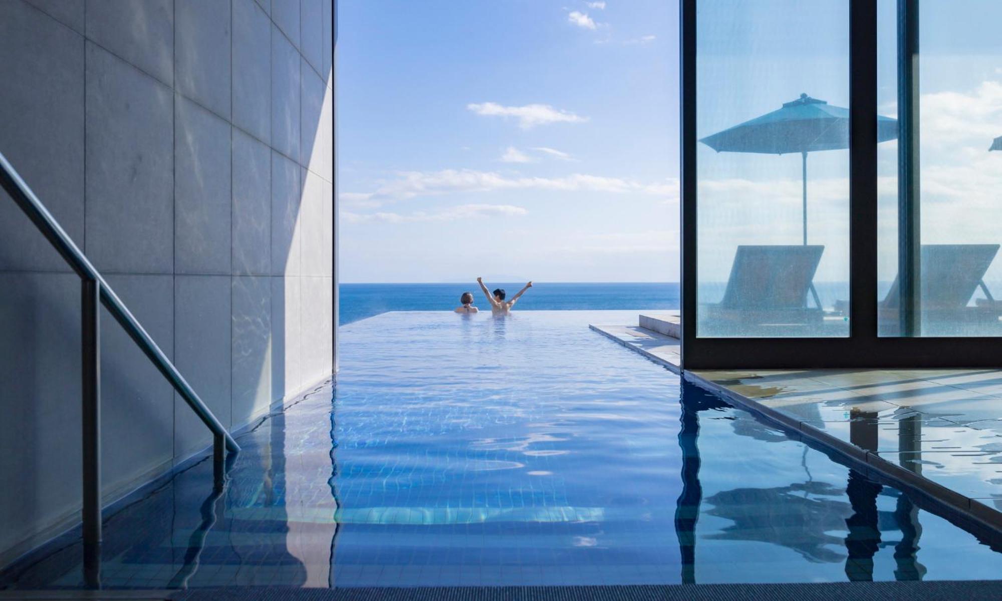 Oiso Prince Hotel Kültér fotó